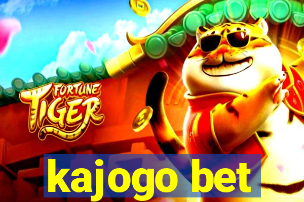 kajogo bet